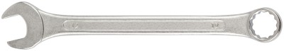 Ключ комбинированный "Хард", хромированное покрытие 19 мм ( 63149 )