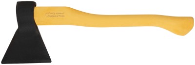 Топор Б3 1200 гр - в сборе 1550 гр (Вача) ( 46412 )