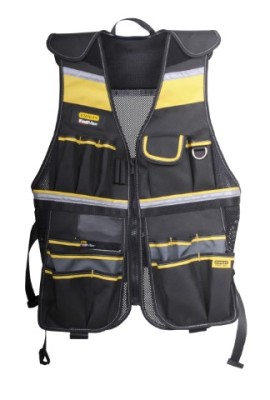 Жилет рабочий для ношения инструмента "FatMax Tool Vest" FMST1-71181, STANLEY, ( 1-71-181 )