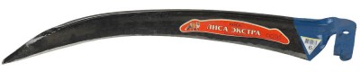 Коса "Лиса" № 6, 60 см,  ( 39817-6 )