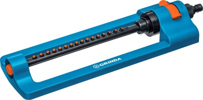 GRINDA PROLine RO-16, 260 м2 полив, 16 форсунок, распылитель веерный ( 429347 )