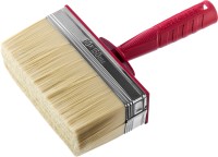 Макловица STAYER "MASTER" UNIVERSAL, светлая щетина, пластмассовый корпус, 5х15см,  ( 01824-15 )