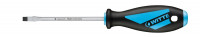 Отвертка MAXXPRO слесарная шлиц 1,0 х5,5 х100 мм, WITTE, ( 531052016 )