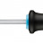 Отвертка MAXXPRO слесарная шлиц 1,0 х5,5 х100 мм, WITTE, ( 531052016 )