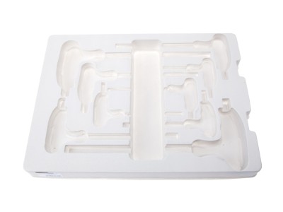 KING TONY Ложемент для набора Г-образных TORX 22309PR, PVC ( 842230980H )