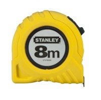 Рулетка 8м, STANLEY, ( 0-30-457 )