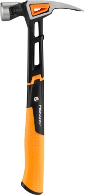 Молоток столярный  20oz/13.5",  FISKARS , (1020214)