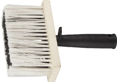 Макловица STAYER "MASTER", деревянный корпус, искусственная щетина, 52х140мм,  ( 01831-14_z01 )