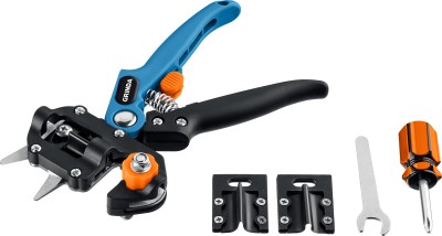 GRINDA P-88 210 мм, Прививочный секатор, PROLine (423488)