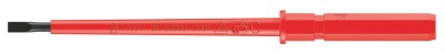 Сменный стержень для отверток Kraftform Kompakt VDE 60 i, 0.8 x 4.0 x 154 mm,  WERA,  ( WE-003403 )