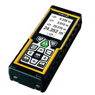 Дальномер LD 520 Bluetooth, (0,05-200м, точность ± 1,0мм), STABILA, ( 18562 )