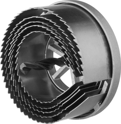 Пила сегментная наборная STAYER по дереву, 60-95 x 32 мм,  ( 2957-095 )