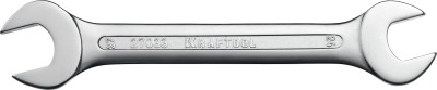 Рожковый гаечный ключ 24 x 27 мм, KRAFTOOL ( 27033-24-27_z01 )