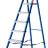 Лестница-стремянка стальная, 7 ступеней, 141 см, MIRAX,  ( 38800-07 )