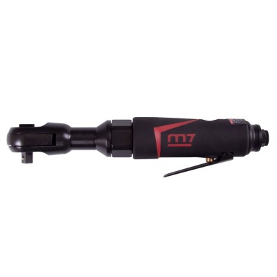 MIGHTY SEVEN Трещотка пневматическая 3/8", 135 Нм ( NE-383 )