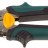 KRAFTOOL Ножницы по металлу COMPACT, Cr-Mo, компактные, прямые, 180 мм,  ( 2326-S )