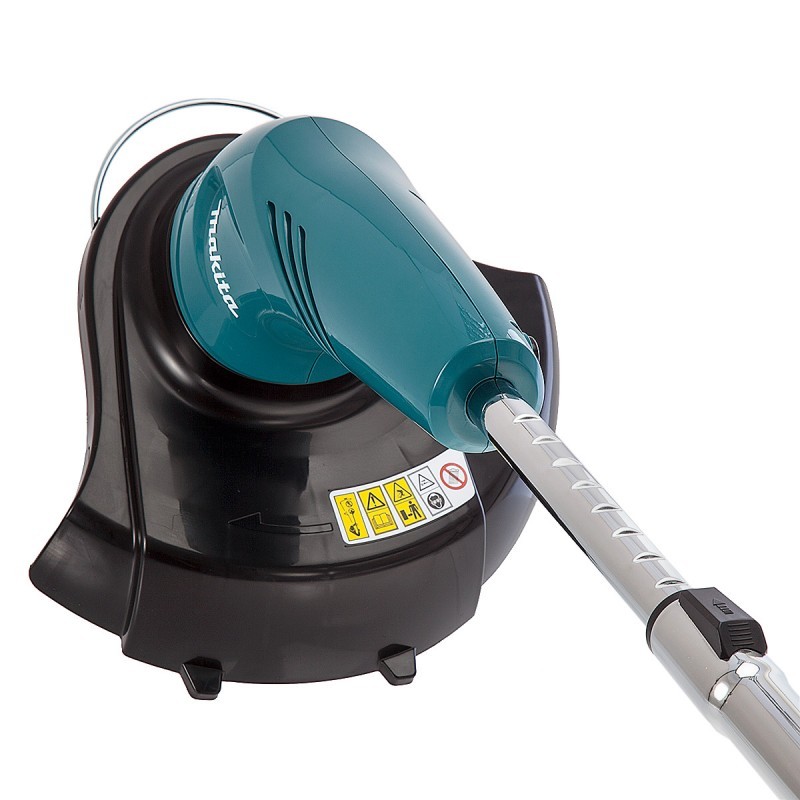 Триммер электрический Makita ur3000