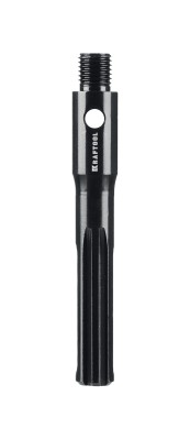 KRAFTOOL SDS-max - М16, Адаптер для алмазных коронок (29822-SDS-max)