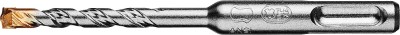 KRAFTOOL Бур SDS-plus 6  х 110 мм ( 29320-110-06_z02 )