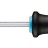 Отвертка MAXXPRO слесарная шлиц 1,2 х6,5 х125 мм, WITTE, ( 531072016 )