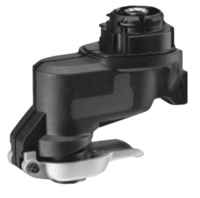 B&D Насадка МЦ MultiEvo; 18500ход/мин; отклон. 2,80°; 1,30кг; Superlock/ключ; аксессуары; кор. (MTOS4) ( 89061 )