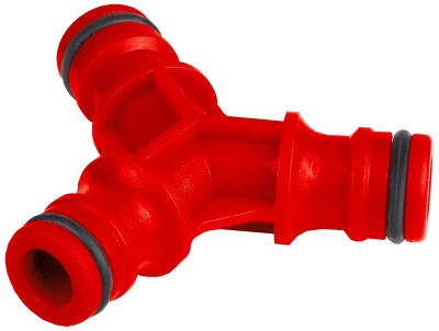 Тройник GRINDA из ударопрочной пластмассы,  ( 8-426339_z01 )