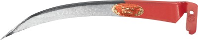 Коса "Сайга-люкс", отбитая, заточенная, №6, 60см ,  ( 39825-6 )