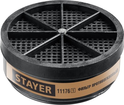 STAYER A1 фильтр для HF-6000, один фильтр в упаковке ( 11176_z01 )
