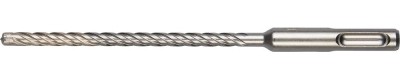 Бур KRAFTOOL "INDUSTRIE QUALITAT" "ZENTRO 4х4", SDS-Plus, по бетону, 5х160 мм,  ( 29310-160-05 )
