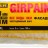 Ролик сменный ФАСАДНЫЙ "GIRPAINT", ворс 18мм, ручка 8мм, d=58/180мм, STAYER Profi,  ( 02142-18_z01 )