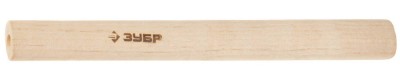 Рукоятка  ЗУБР "СТАНДАРТ" №2 для молотков 400г, 500г, деревянная,  ( 20299-2 )