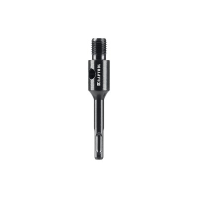 KRAFTOOL SDS-plus - М16, Адаптер для алмазных коронок (29822-SDS-plus)