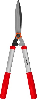 GH-540 кусторез со стальными рукоятками, 540мм, GRINDA ( 40253_z02 )