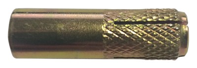 Анкер забивной М10/12х40  ПРОМ ( 26672 )
