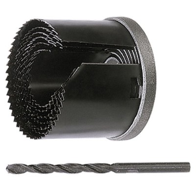 Пила кольцевая, 60-67-74-81-95 мм, 1,5" Matrix, ( 70470 )