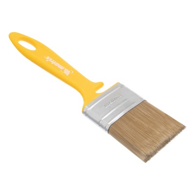 Кисть флейцевая, "Лаки" 50 х 12 мм Matrix Color Line, ( 83363 )