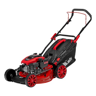 Газонокосилка бензиновая GLM-430, 150 см3, 43 см, 45л  MTX ( 58830 )