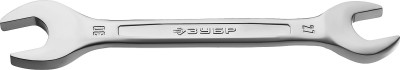 Рожковый гаечный ключ 27 x 30 мм, ЗУБР ( 27010-27-30_z01 )