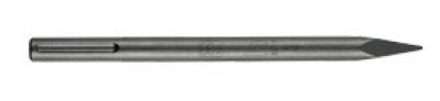 Пика для отбойного молотка SDS-plus,  острое,  250 мм,  ELITECH ( 1820.036000 )