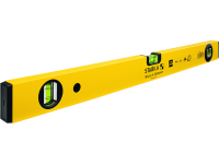 Уровень  тип 70W, 40см (1верт.,1гориз., с угломером,  точн. 0,5мм/м), STABILA, ( 02472 )