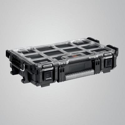 KETER ROC PRO GEAR 2.0 (22″) пластиковый ящик-органайзер (38372)