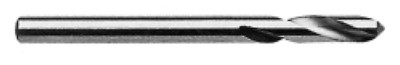 Центрирующее сверло ZEB1, 83 мм, WILPU, (3041000001 )