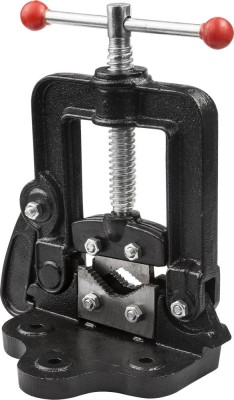Тиски STAYER "STANDARD" для труб, № 2 - 3,5" ,  ( 3262-2 )
