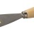 Шпательная лопатка STAYER "MASTER" c деревянной ручкой, 60 мм,  ( 1001-060 )