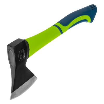 Топор, 600 г, фибергласовое топорище Сибртех, ( 21644 )