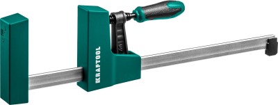 GK-300/80 струбцина корпусная 300/80 мм, KRAFTOOL ( 32240-3 )