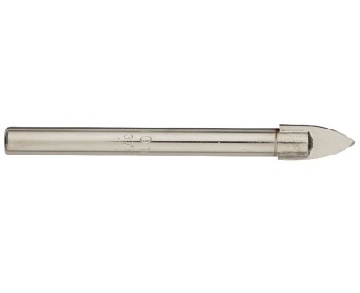 Сверло по кафелю Cordless, 10 мм, с двумя режущими лезвиями, IRWIN, ( 10507909 )