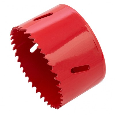 Коронка Bimetal, 73 мм Matrix, ( 72473 )