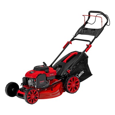 Газонокосилка бензиновая GLM-510-SP, 200 см3, 51см, привод, 65л  MTX ( 58833 )
