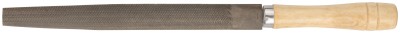 Напильник, деревянная ручка, полукруглый 200 мм ( 42508 )